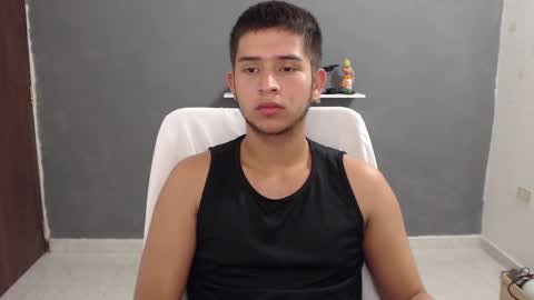 harold_18_ online show from 02/18/25, 02:27