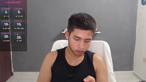 harold_18_ online show from 02/18/25, 07:09