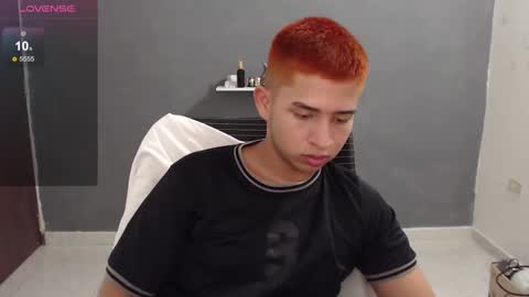 harold_18_ online show from 02/27/25, 07:58