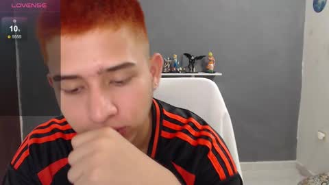 harold_18_ online show from 02/28/25, 06:20