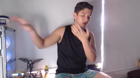 harold_18_ online show from 09/11/25, 07:03