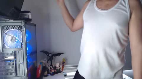 harold_18_ online show from 09/15/25, 07:14