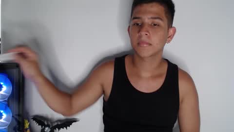 harold_18_ online show from 10/17/25, 06:32