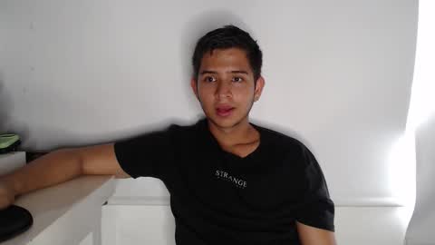 harold_18_ online show from 11/12/25, 06:30