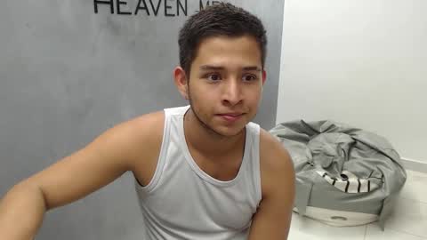 harold_18_ online show from 01/14/26, 06:46