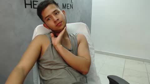 harold_18_ online show from 02/03/26, 06:35