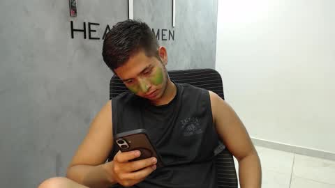 harold_18_ online show from 02/12/26, 06:47