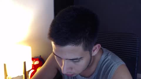 harold_18_ online show from 03/06/26, 06:04