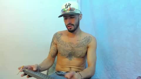 Snapshot of harold_999 chatting on 04/10/26, 08:46 harold_999 online show from 04/10/26, 08:46