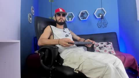 harold_999 online show from 04/27/26, 11:25