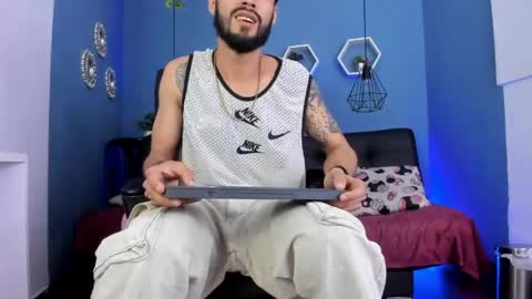 harold_999 online show from 04/28/26, 02:27