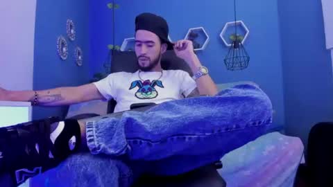harold_999 online show from 06/13/26, 06:00