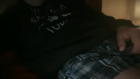 Harry H online show from 11/24/25, 01:44