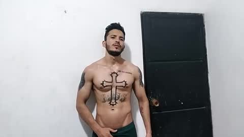 Snapshot of haroldsepulveda chatting on 12/27/24, 07:18 BOY HOT online show from 12/27/24, 07:18