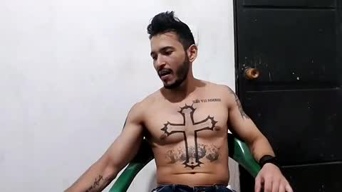 Snapshot of haroldsepulveda chatting on 12/29/24, 04:05 BOY HOT online show from 12/29/24, 04:05