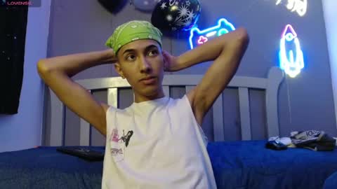 IM HAROLD online show from 01/13/25, 03:47