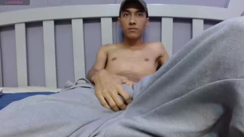 IM HAROLD online show from 01/14/25, 03:57