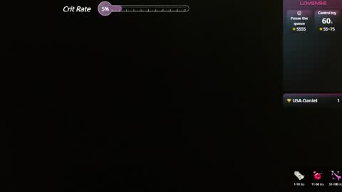 IM HAROLD online show from 03/08/25, 04:50