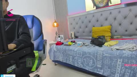 IM HAROLD online show from 12/01/25, 01:49