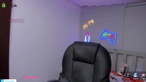 IM HAROLD online show from 02/01/26, 01:42