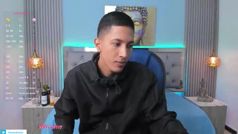 IM HAROLD online show from 02/28/26, 01:45