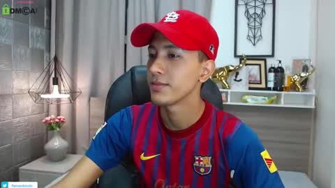 IM HAROLD online show from 03/24/26, 02:22