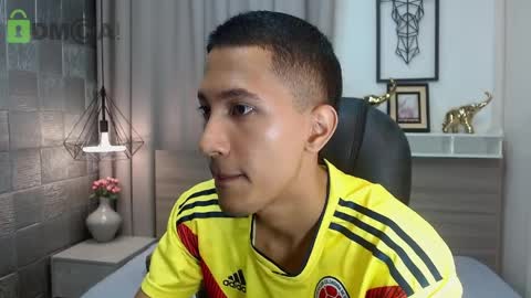 IM HAROLD online show from 04/08/26, 02:28