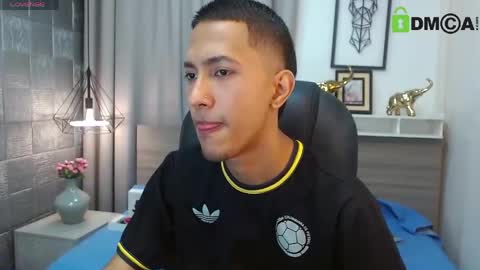 IM HAROLD online show from 04/15/26, 02:13