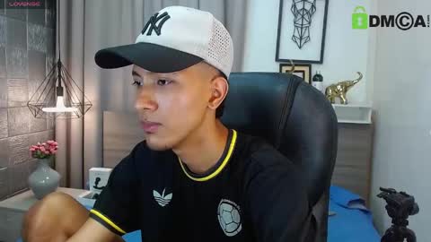 IM HAROLD online show from 04/15/26, 07:58