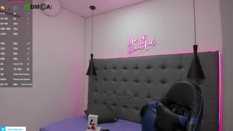 IM HAROLD online show from 05/19/26, 01:50