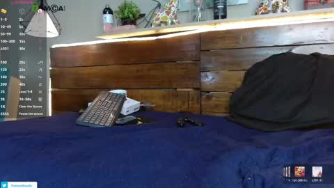 IM HAROLD online show from 06/03/26, 02:55