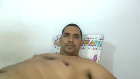 ricardo online show from 12/12/24, 01:06