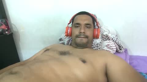 ricardo online show from 02/21/25, 04:16