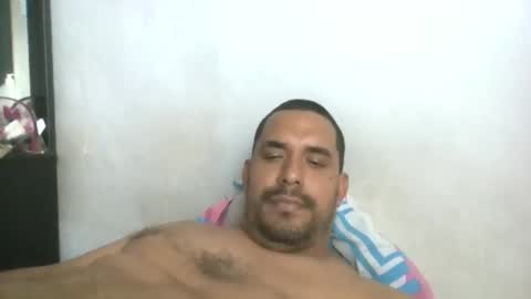 ricardo online show from 09/26/25, 09:08