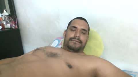 ricardo online show from 09/29/25, 06:46