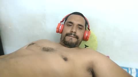 ricardo online show from 10/04/25, 05:55