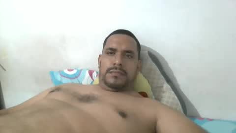 ricardo online show from 10/19/25, 05:41