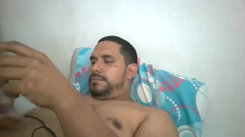 ricardo online show from 10/25/25, 08:03