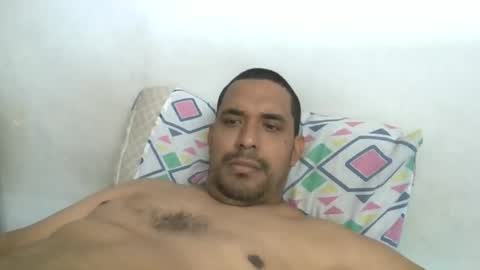 ricardo online show from 11/10/25, 03:33