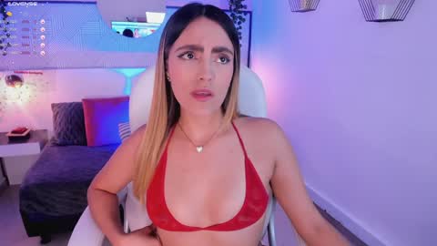 Snapshot of harper_woods chatting on 01/30/25, 07:37 Harper online show from 01/30/25, 07:37