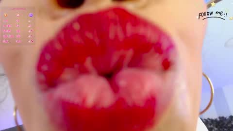 Snapshot of harper_ziu chatting on 03/03/25, 01:10 harper_ziu online show from 03/03/25, 01:10