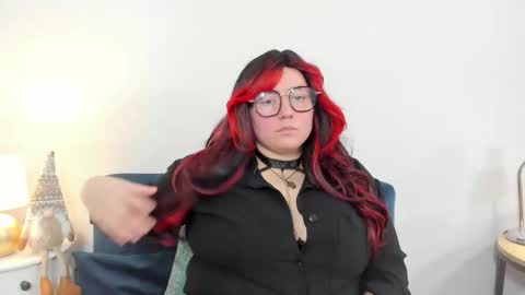 Snapshot of harperpretty chatting on 12/01/25, 04:45 harperpretty online show from 12/01/25, 04:45