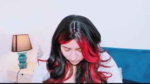 Snapshot of harperpretty chatting on 12/18/25, 09:26 harperpretty online show from 12/18/25, 09:26