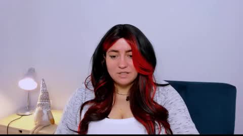 Snapshot of harperpretty chatting on 12/19/25, 01:40 harperpretty online show from 12/19/25, 01:40