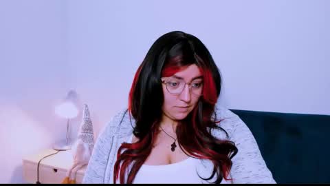 Snapshot of harperpretty chatting on 12/20/25, 06:20 harperpretty online show from 12/20/25, 06:20