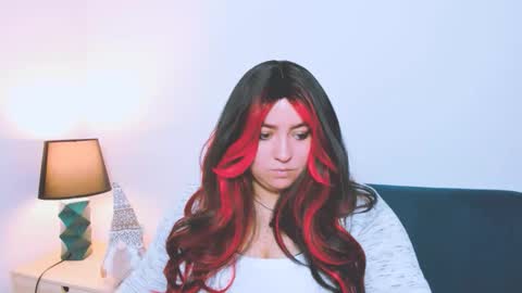 Snapshot of harperpretty chatting on 12/23/25, 09:07 harperpretty online show from 12/23/25, 09:07