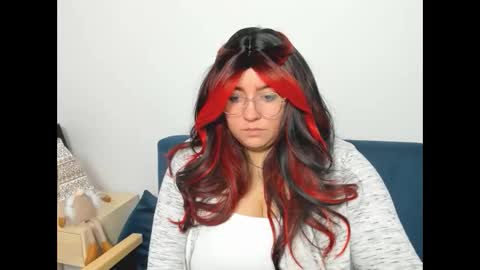 Snapshot of harperpretty chatting on 01/07/26, 10:07 harperpretty online show from 01/07/26, 10:07