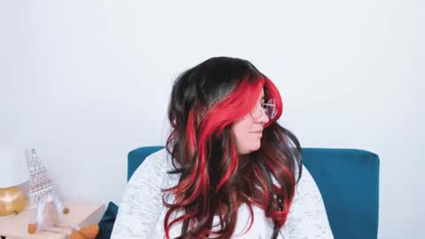 Snapshot of harperpretty chatting on 01/08/26, 10:39 harperpretty online show from 01/08/26, 10:39