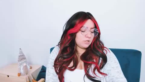 Snapshot of harperpretty chatting on 01/09/26, 11:24 harperpretty online show from 01/09/26, 11:24