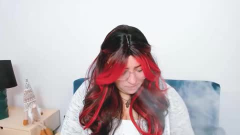 Snapshot of harperpretty chatting on 01/13/26, 10:31 harperpretty online show from 01/13/26, 10:31